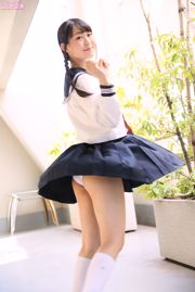 娜娜Ikuta ikutanana_pic_sailor2 [Cosdoki]