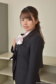 [Digi-Gra] Hana Misora ​​​​Photoset 03