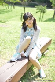 藤井林o Fujii Photoset 09 [LOVEPOP]