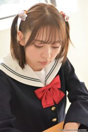 [LOVEPOP] Urara Haruno 春野うらら Photoset 02