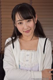 [LOVEPOP] Hinano Kanzaka Hinano Kamisaka / Hinano Kamisaka Fotoset 03