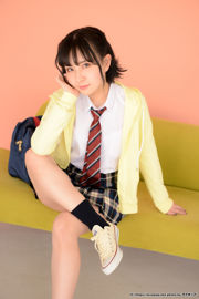 [LOVEPOP] Nagone Nakurami 鳴上なごね Photoset 05