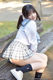 橘美 橘美 [LOVEPOP] Photoset 10