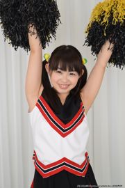 [LOVEPOP] Conjunto de fotos de Kaho Miyazaki 03