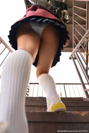 [LOVEPOP] Ruka Kitahara Kitahara る か Fotoset 01