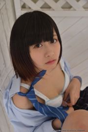 Asuka Asakura Asakura あすか [LOVEPOP] Fotoset 05