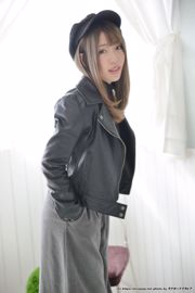 Fotoset Mizuho Shiraishi 04 [LOVEPOP]