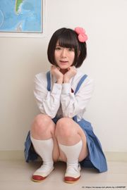 [LovePop] Mio Shinozaki << Bộ đồng phục lớp học >> Set07