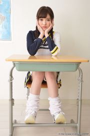 Hashimoto Arina Arina Hashimoto Uniforme Belle Fille Set06 [LovePop]