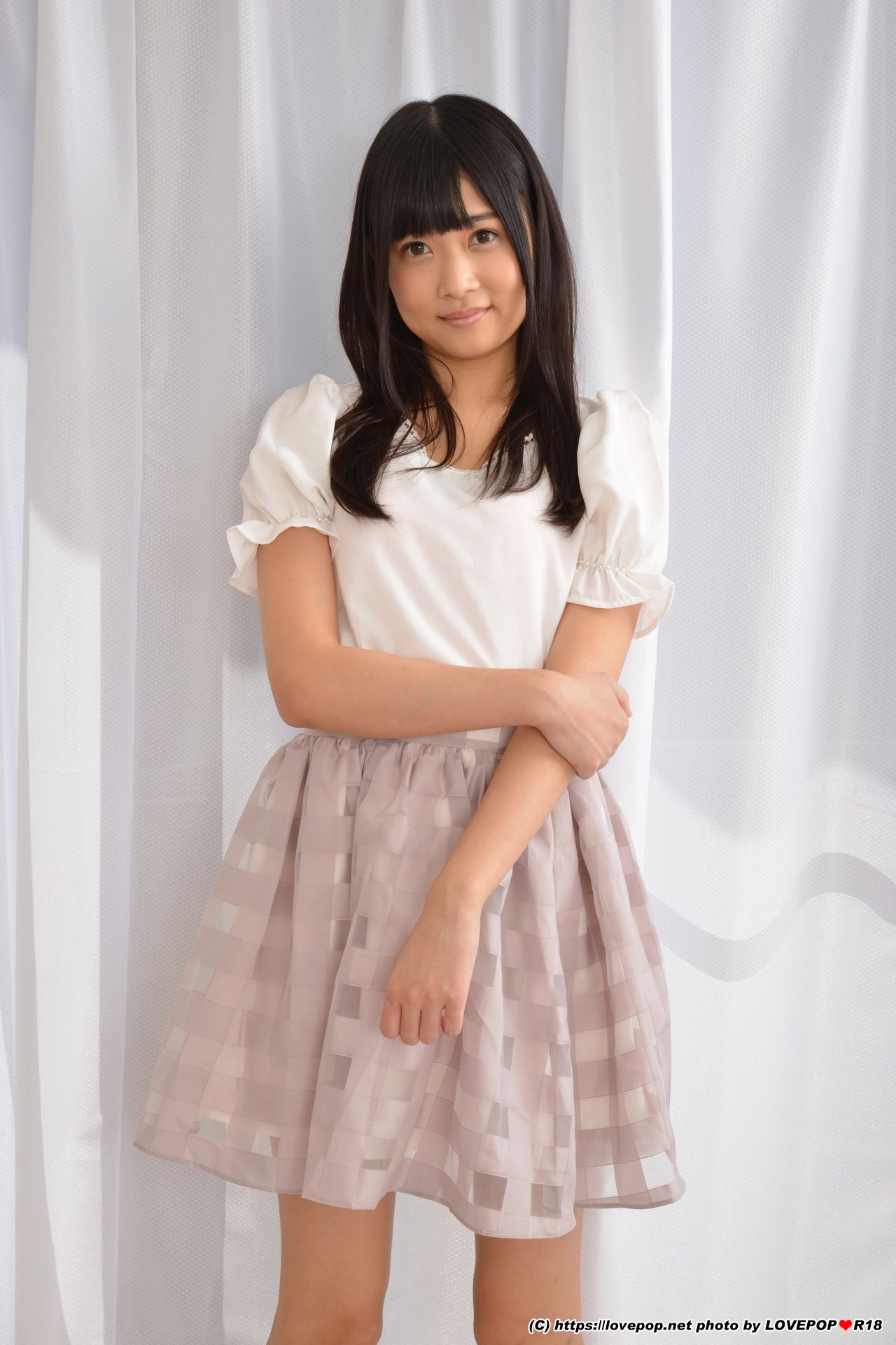 Suzu Yamai Trang 1 No.13d33b