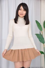 Maria Wakatsuki Wakatsuki麗亞