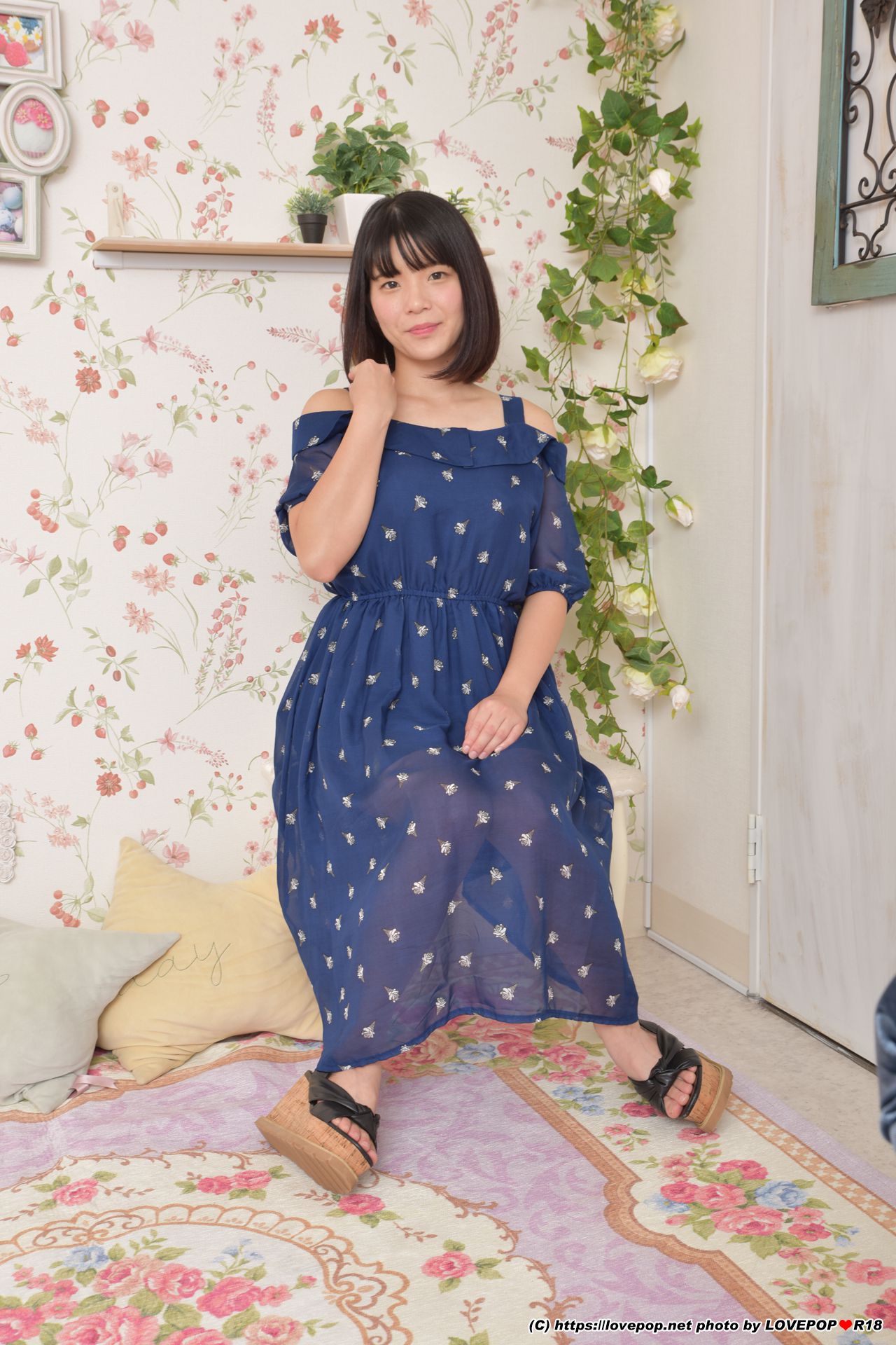 Riko Sato Pagina 55 No.36c004