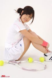 [RQ-STAR] NO.00131 永作あいり Tennis Ware 运动装美女