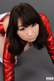 [RQ-STAR] NR.00638 Arai Kana / Arai Kana Race Queen