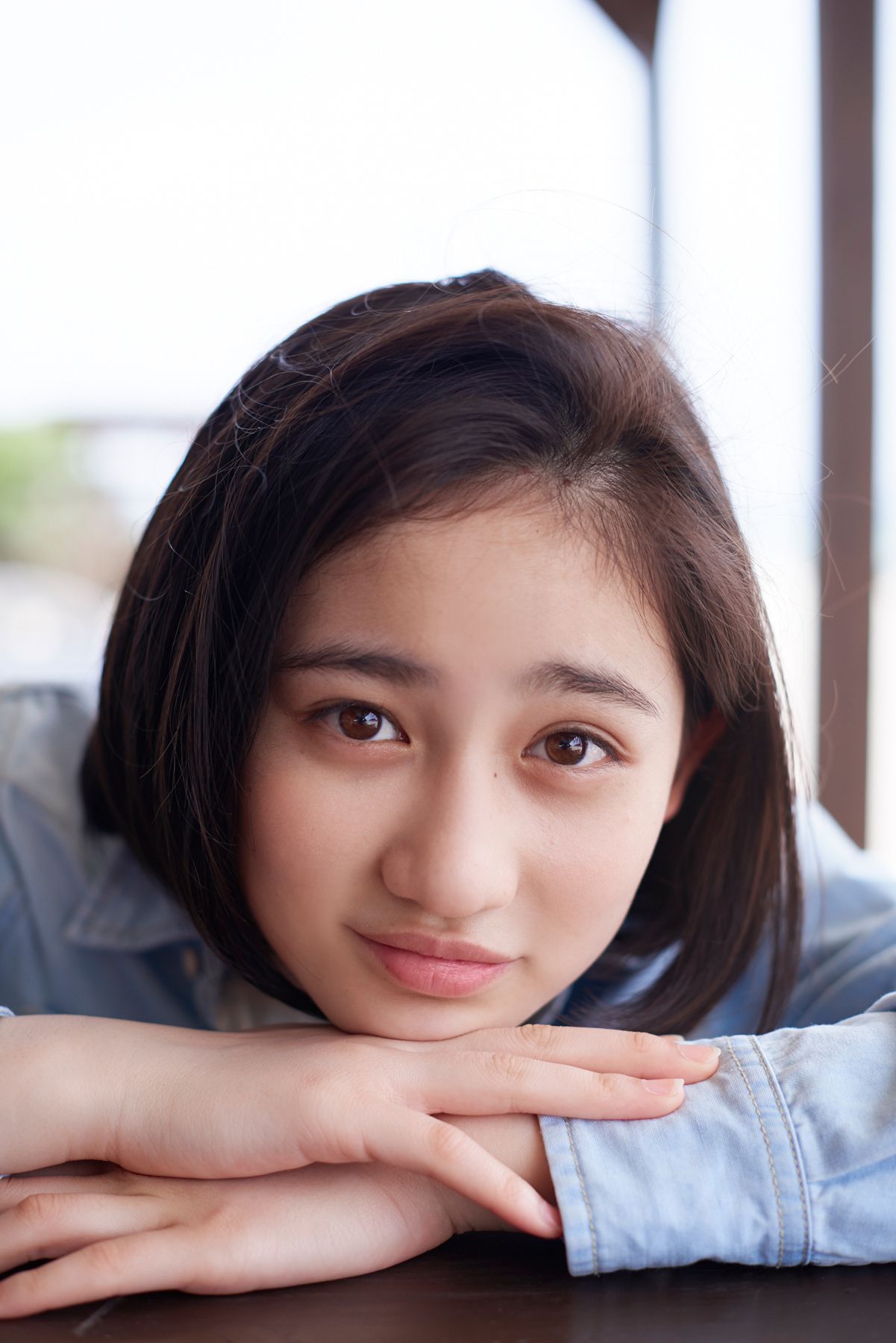 Rikako Sasaki Page 3 No.86152f