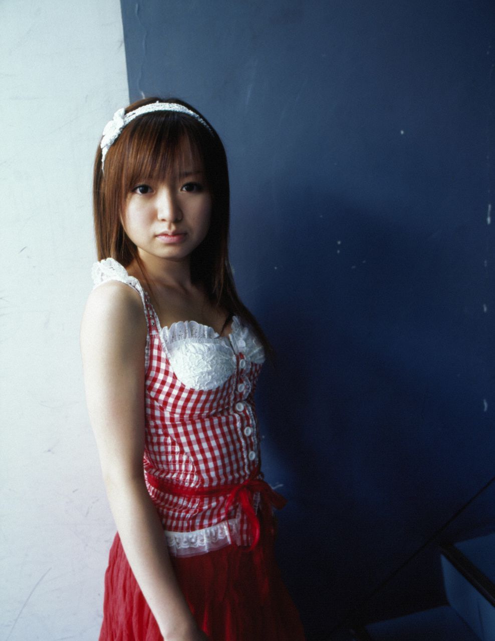 Asami Konno Pagina 1 No.9803ed