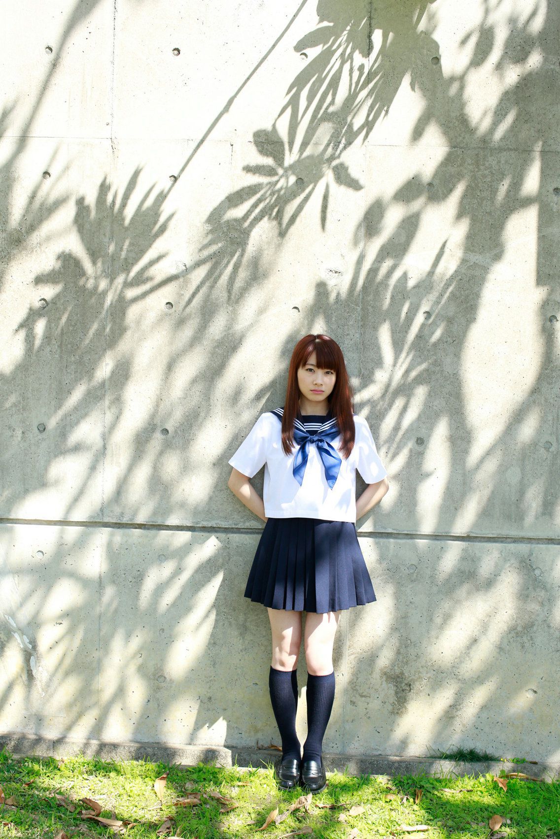 Haruka Kudo [Olá!  Página 4 No.90d7fe