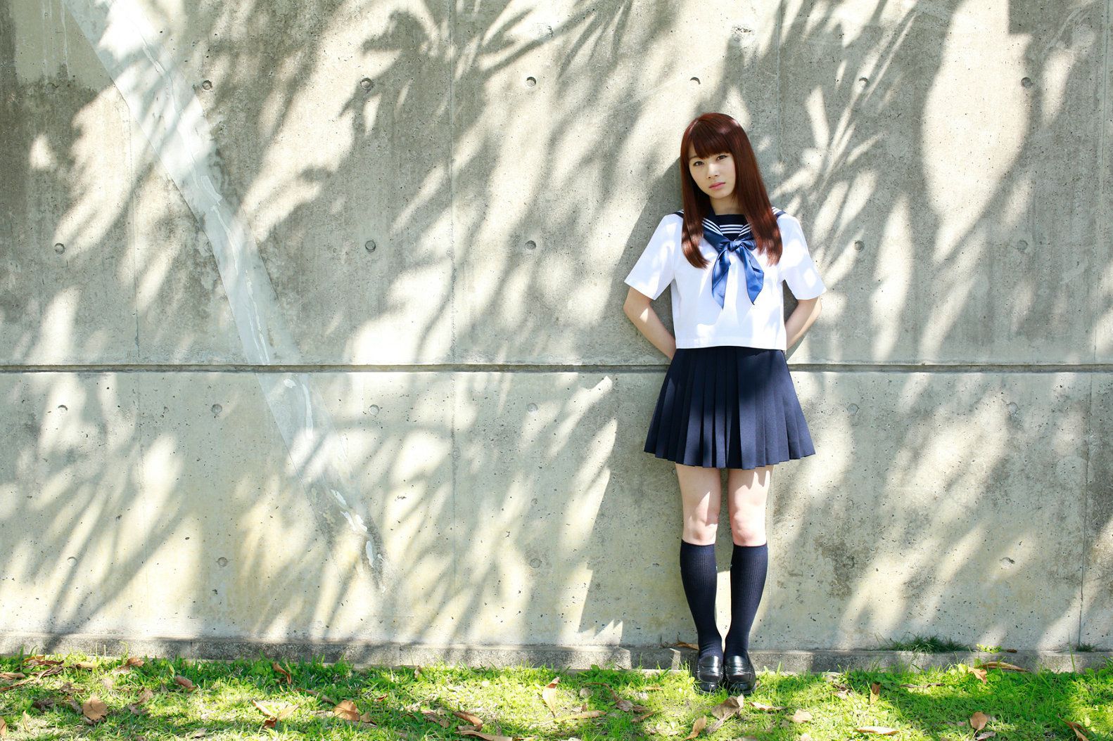 Haruka Kudo [Olá!  Página 5 No.cff3a0