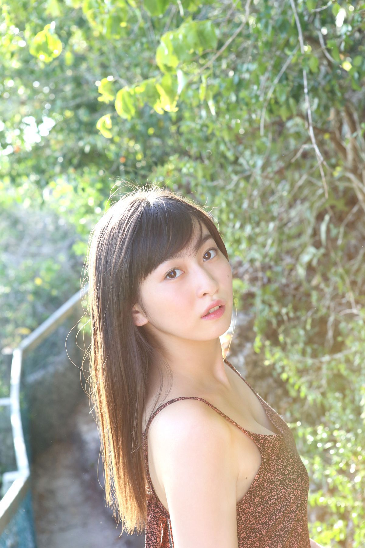Akari Uemura Page 5 No.8a00c1