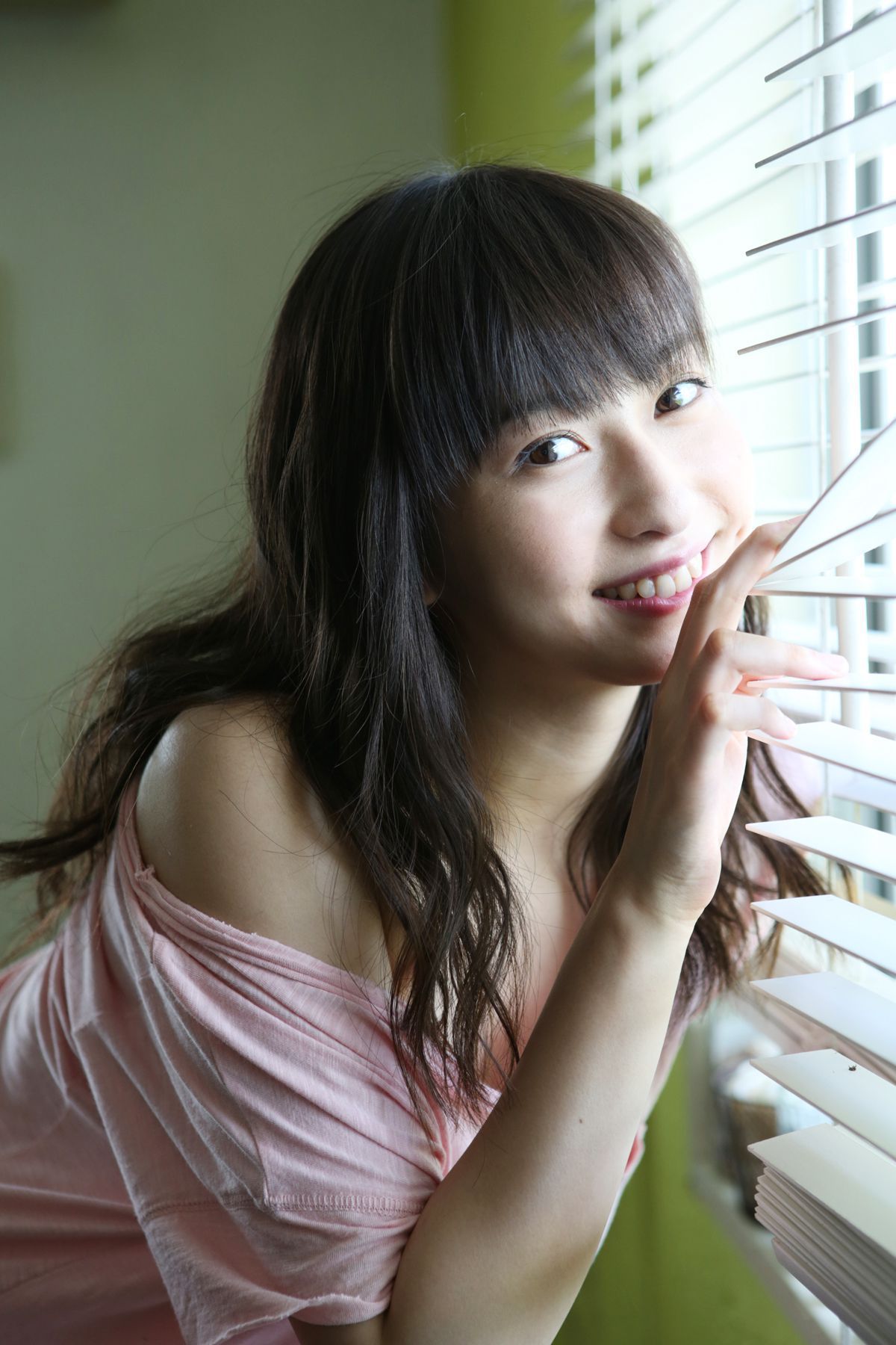 Akari Uemura Pagina 12 No.50e5d1