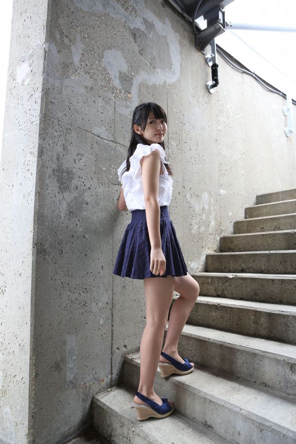 Suzuki Airi Airi Suzuki [Hello! Project Digital Books] Vol.115