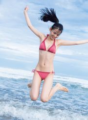 [星期五]黑木麗奈（Reina Kuroki）“十七歲比基尼泳裝（帶視頻）”照片