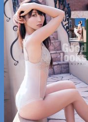 Risa Yoshiki Moe Arai Nana Kogure [Young Animal] 2012 No.06 Photo Magazine