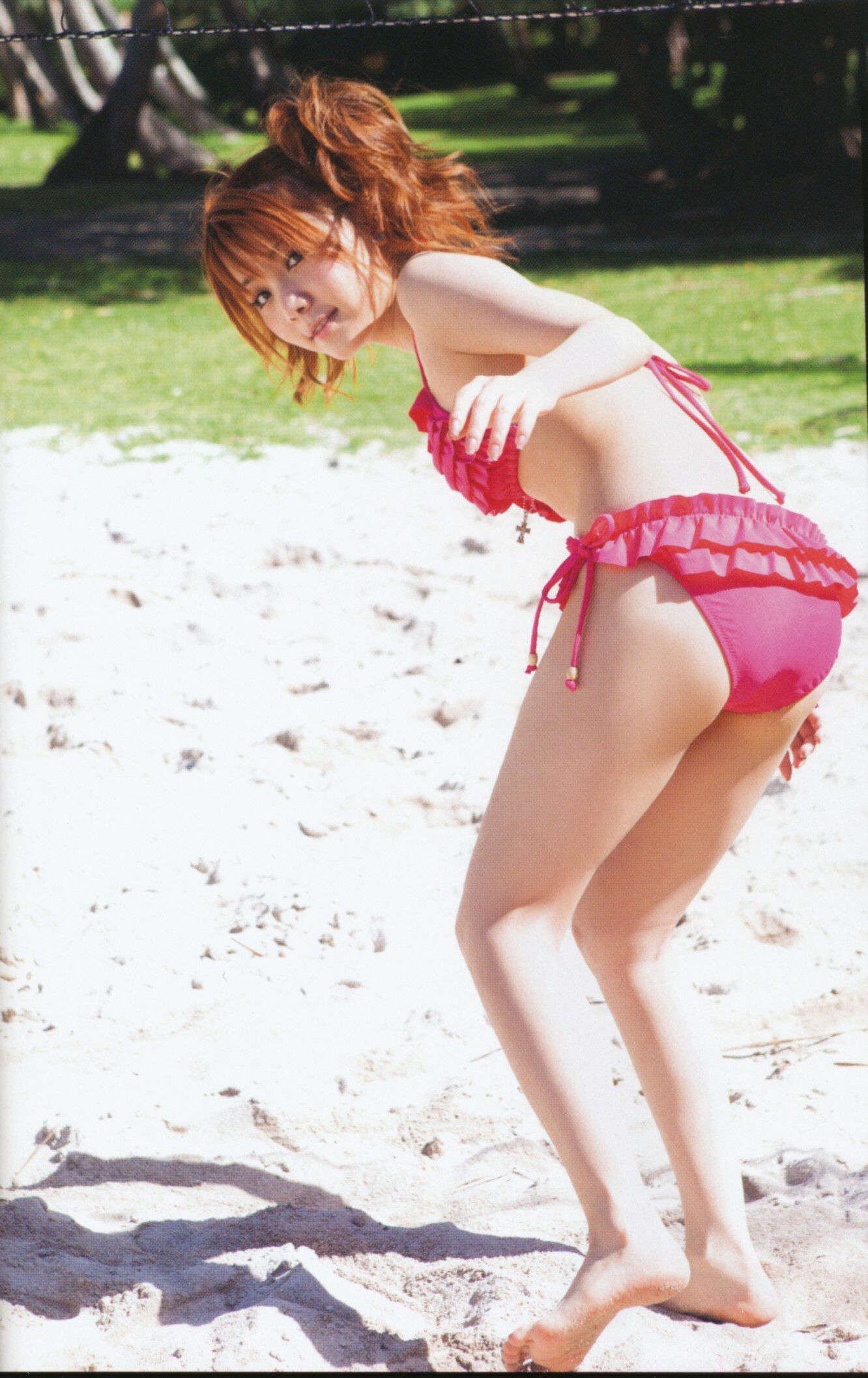Tanaka Reina Page 6 No.4b840b