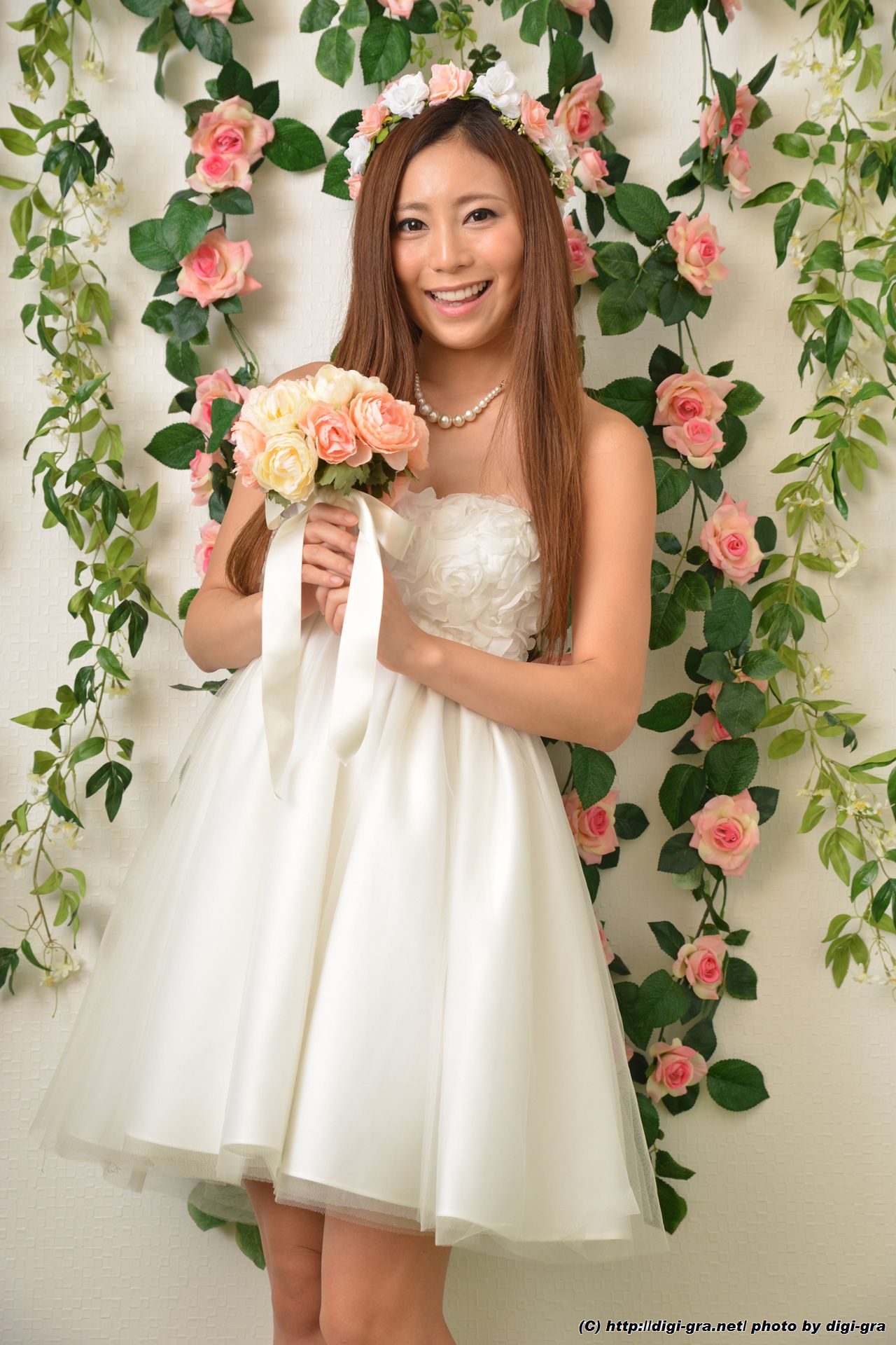 [YS Web] Vol.688 Haruka Momokawa Haruka Momokawa Página 2 No.46cee3