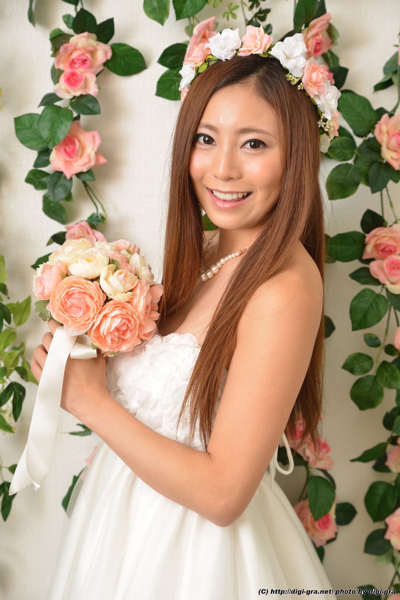 [YS Web] Vol.688 Haruka Momokawa Haruka Momokawa Pagina 4 No.aacfdd
