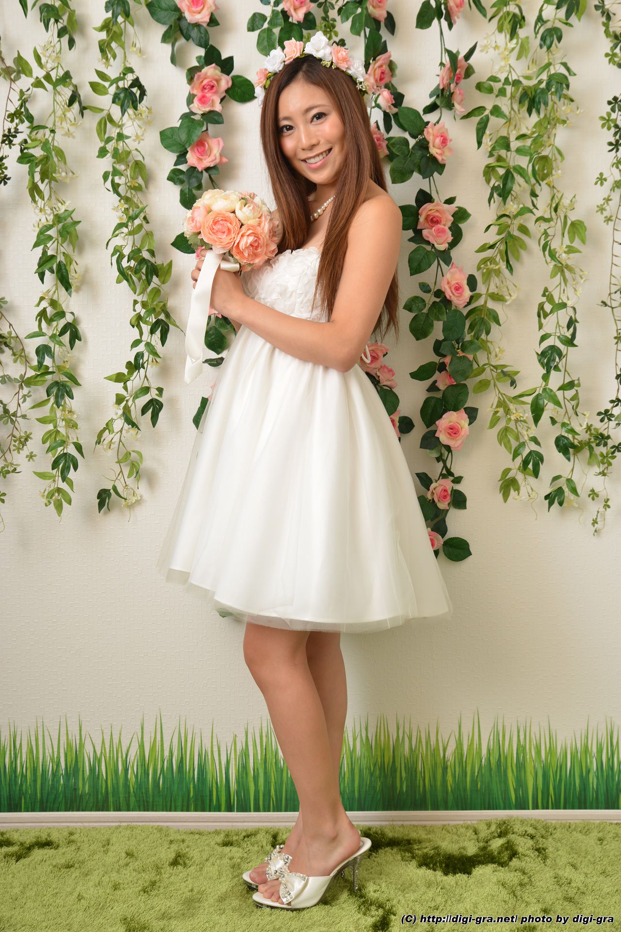 [YS Web] Vol.688 모모카와 하루카 모모카와 하루카 페이지 3 No.454cba