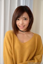 [Digi-Gra] Aya Hirose os 瀬 あ や Photoset 05