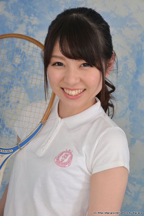 เรน่า อาโออิ เรนะ อาโออิ Set01 [Digi-Gra Digigra]