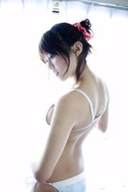 Mikie Hara << Spring Ichiban !!No.1 Gravure Queen Advent !!!>> [YS Web] Vol.392