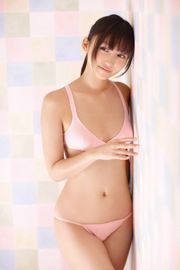 吉木梨纱/吉木りさ《Sexy Beauty》 [YS Web] Vol.498