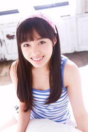 Hashimoto Kanna "Dimanche du Kanna" [YS Web] Vol.658