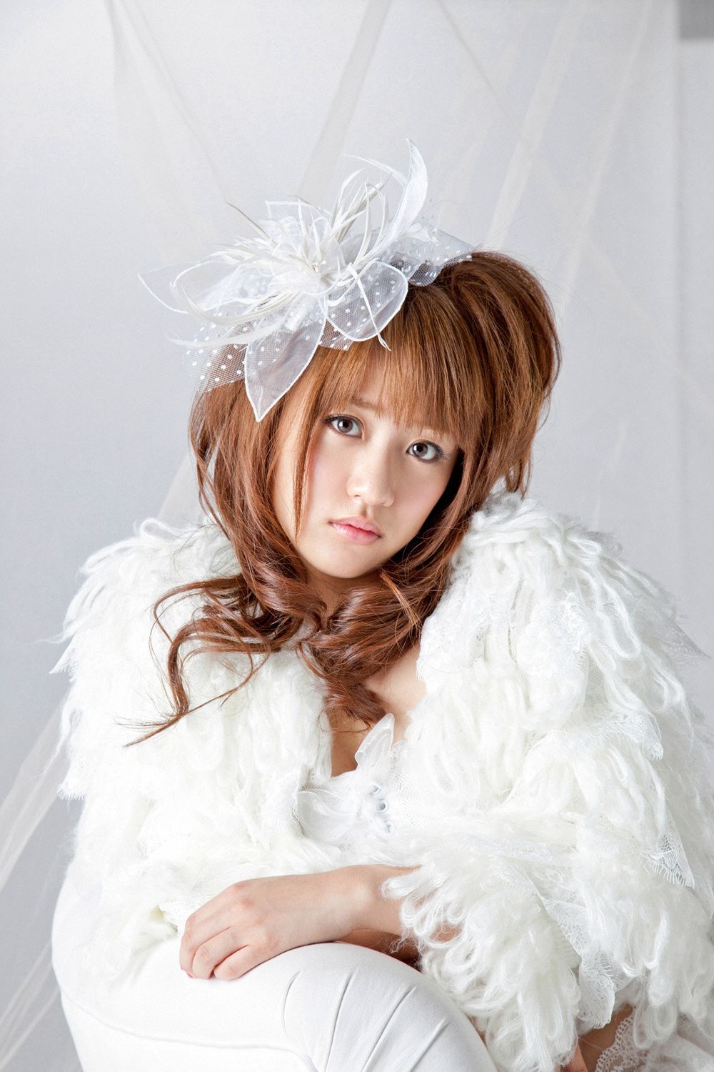 Minami Takahashi Strona 2 No.977743