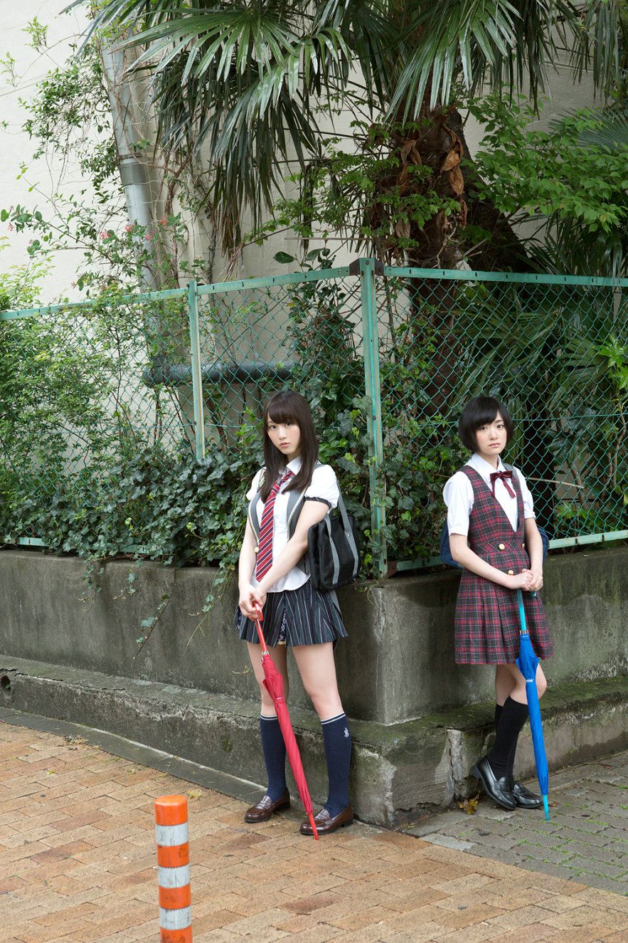 Rena Matsui Halaman 1 No.4c5f30