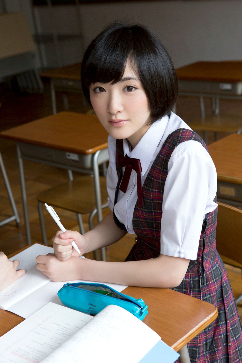 Rena Matsui Page 3 No.4249c3