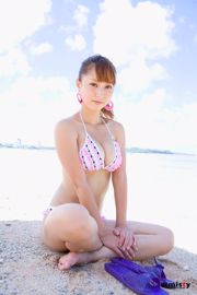 [@misty] No.337 Yui Minami 南結衣