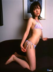 [@misty] No.073 Saki Seto Saki Seto / ซากิเซโตะ