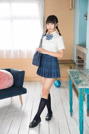 宮丸くるみ - Regular Gallery 3.1 [Minisuka.tv]