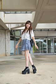 Asami Kondou Asami Kondo - Galleria limitata 24.1 [Minisuka.tv]