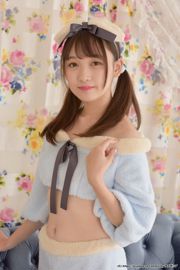 [LOVEPOP] Mei Nanase Nanase め い Bộ ảnh 04