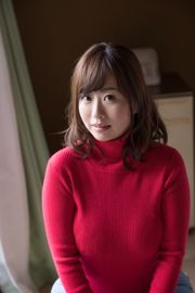 Hitomi Kitamura --Galeria Limitada 3.1 [Minisuka.tv]