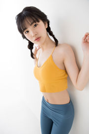 [Minisuka.tv] อามิ มานาเบะ 覞辺あみ - Fresh-idol Gallery 76