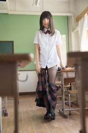 [Minisuka.tv] Ai Takanashi Takanashi あい - แกลเลอรีจำกัด 01