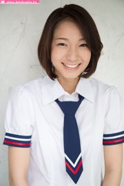 Riku Takigawa [Minisuka.tv]