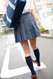 Ori 乃 ま お is Maori Hoshino Teil 3 [Minisuka.tv] Geheime Galerie