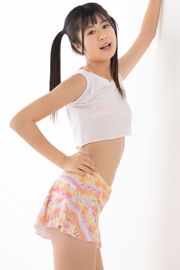 [Minisuka.tv] Kokone Nanase 南瀬ここね - Galleria normale 2.3